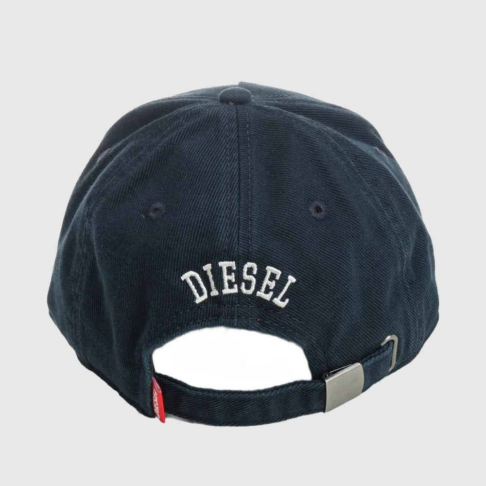 C-Spon-D Cap - Navy