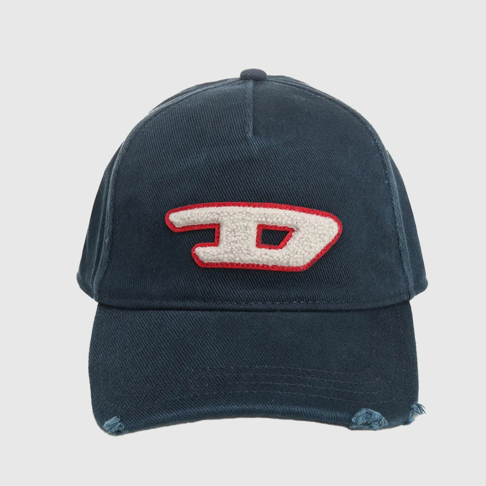 C-Spon-D Cap - Navy