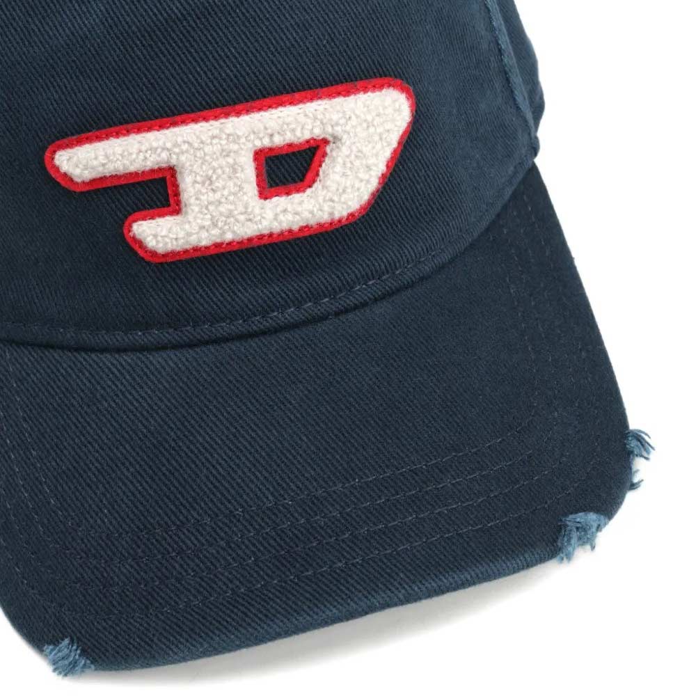 C-Spon-D Cap - Navy