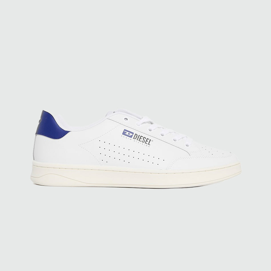 Diesel S-Athene Sneakers - White |ThirdBaseUrban