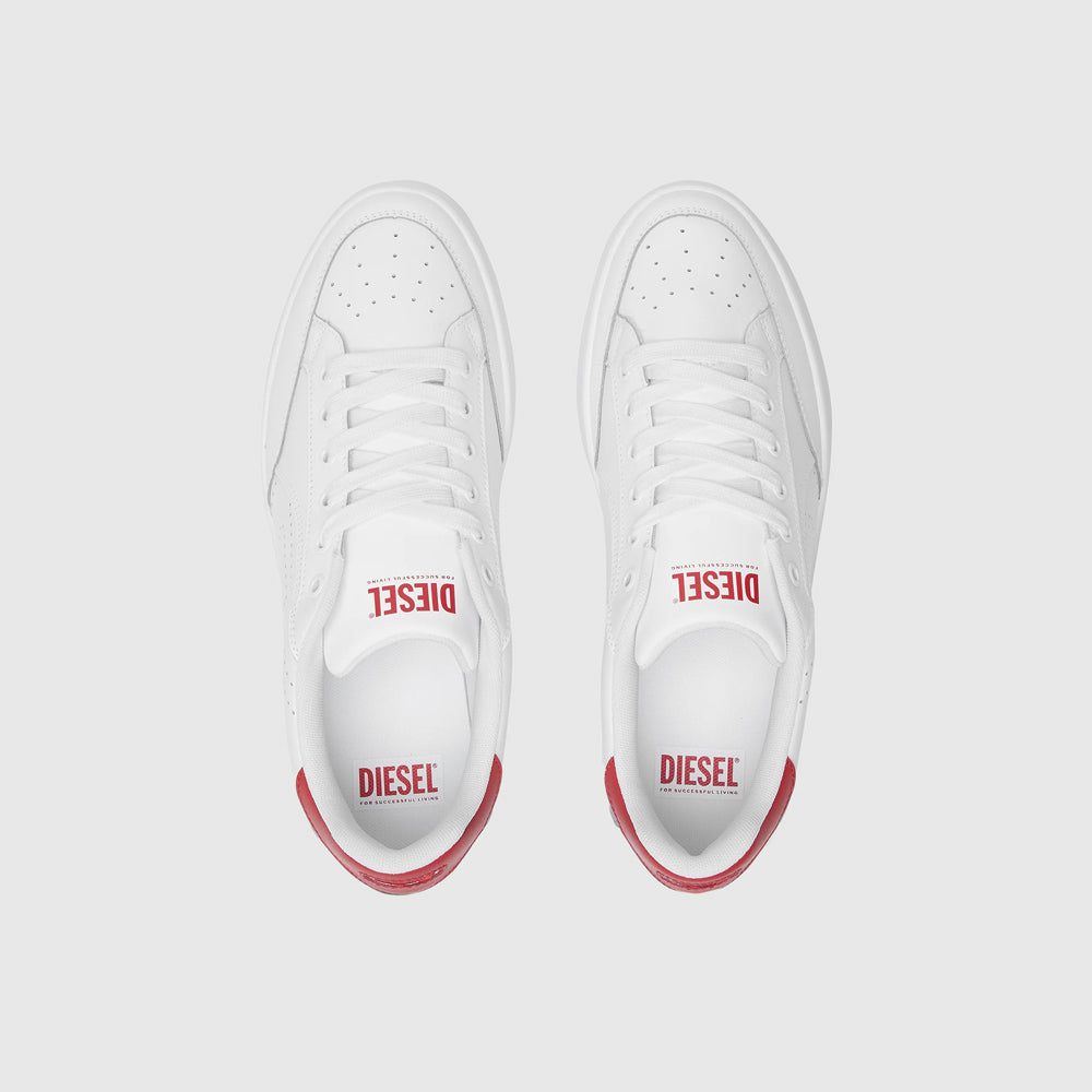 S-Dakota Low Sneakers - White Multi