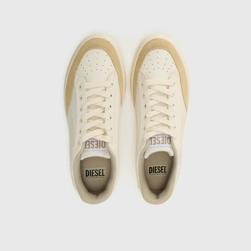 S-Dakota Low Sneakers - White Multi