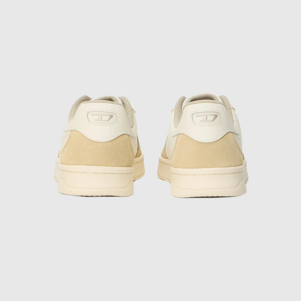 S-Dakota Low Sneakers - White Multi
