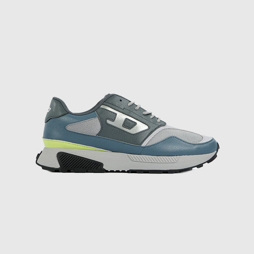 Diesel S-Tame-D Running Sneakers - Multi |ThirdBaseUrban