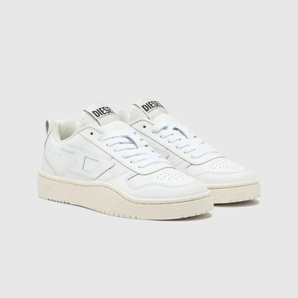 S-Ukiyo V2 Low Sneaker - White