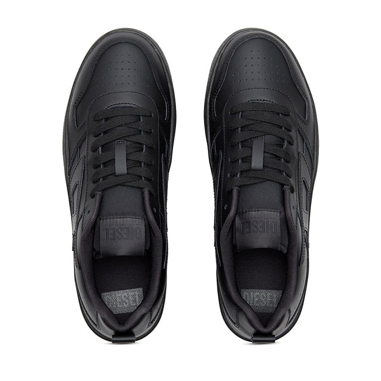 S-Ukiyo V2 Low Sneakers - Black