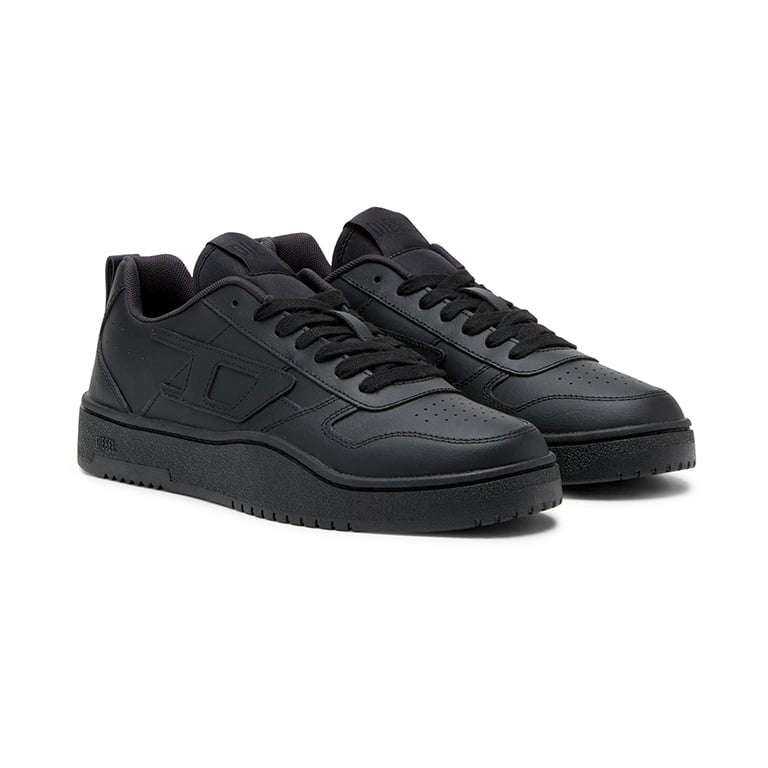 S-Ukiyo V2 Low Sneakers - Black