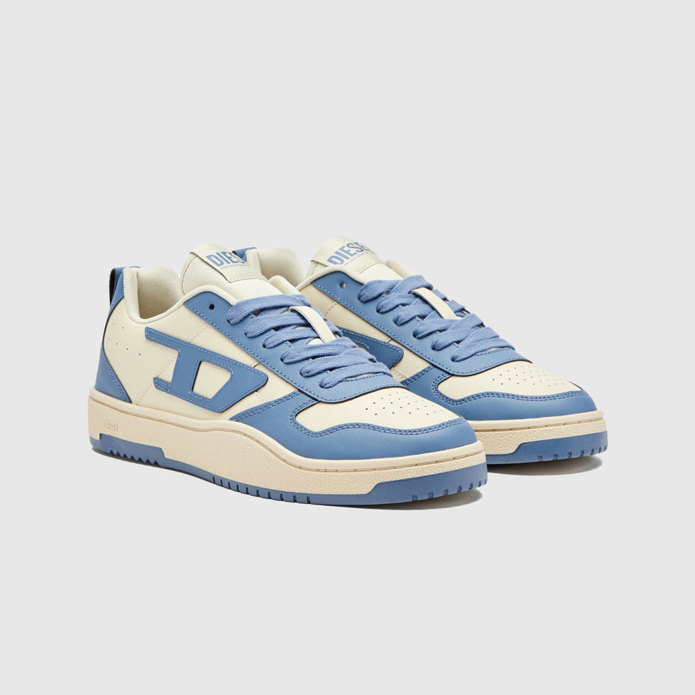 S-Ukiyo V2 Low Sneakers - Offwhite Multi