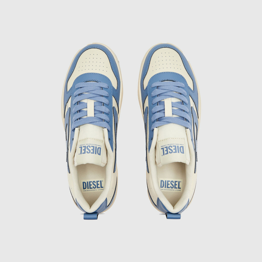 S-Ukiyo V2 Low Sneakers - Offwhite Multi