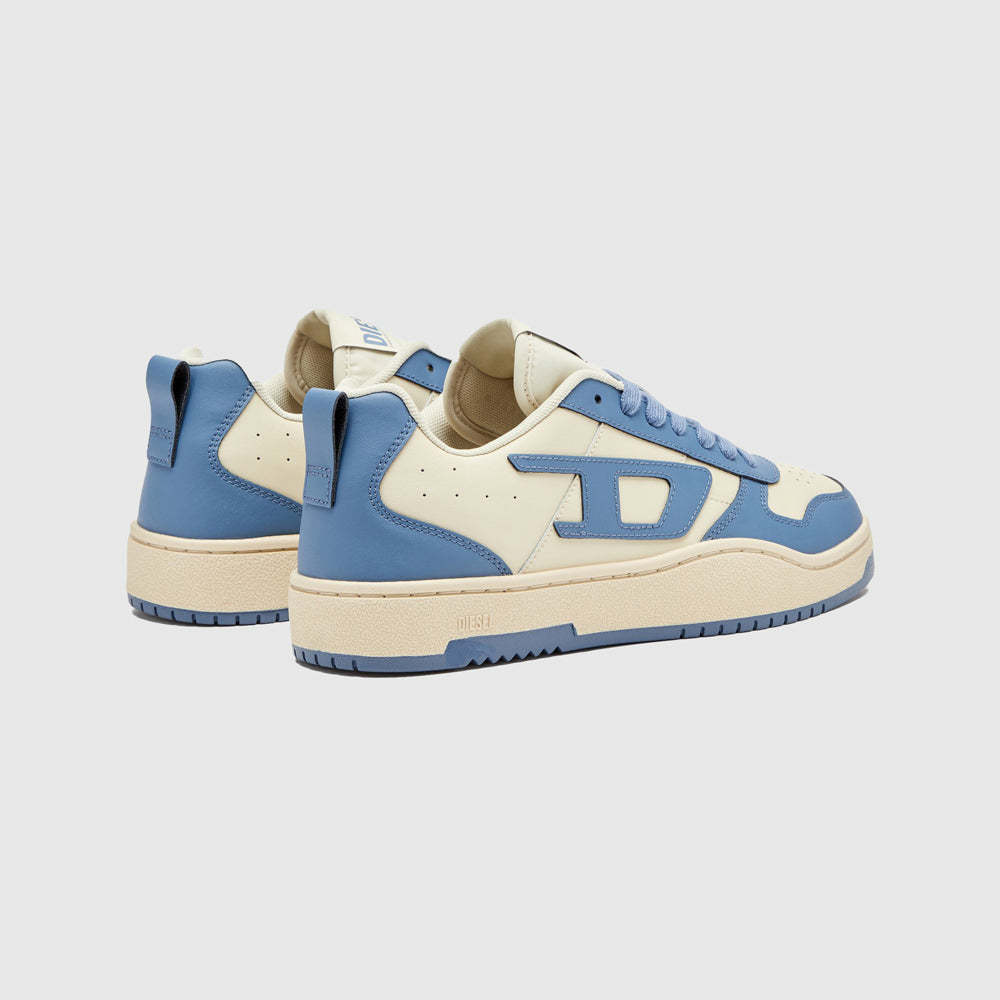 S-Ukiyo V2 Low Sneakers - Offwhite Multi