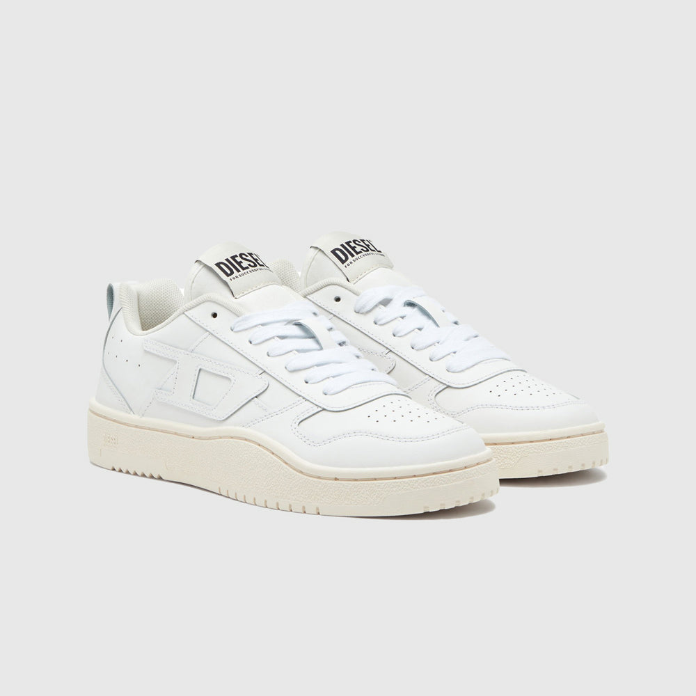 S-Ukiyo V2 Low Sneakers - White