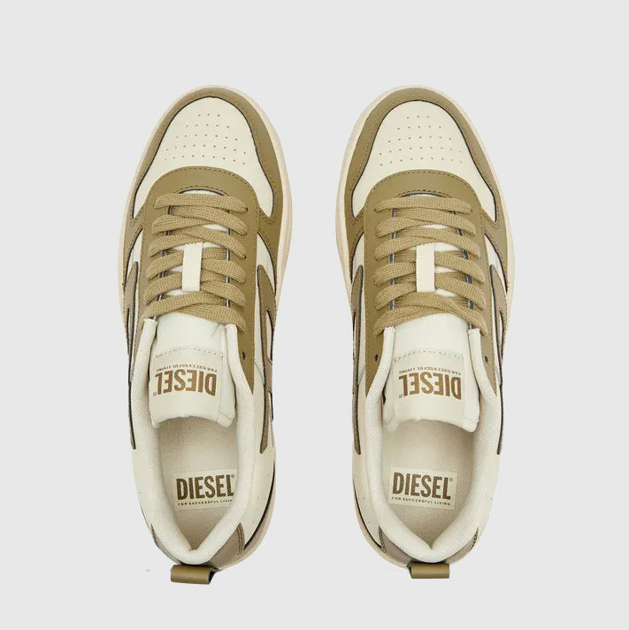 S-Ukiyo V2 Low Sneakers - Off White Multi