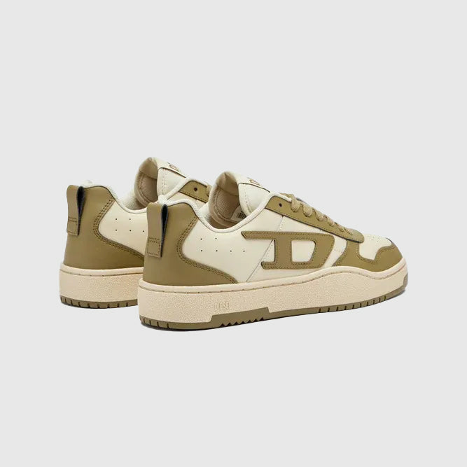 S-Ukiyo V2 Low Sneakers - Off White Multi