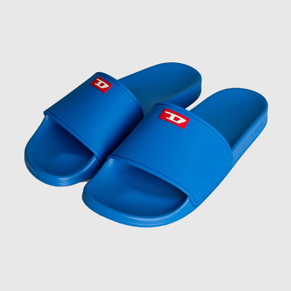 Sa-Swim Slide - Blue