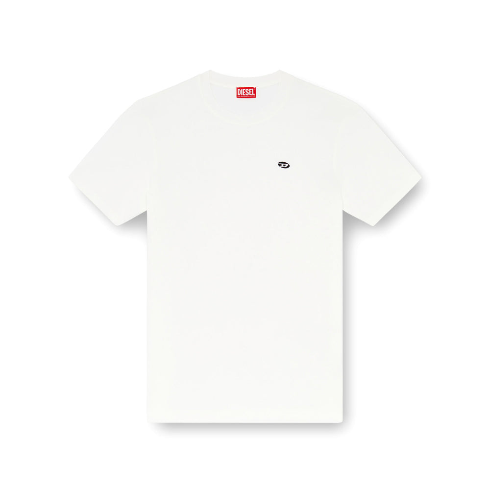 T-Adjust-Doval-Pj T-Shirt - White