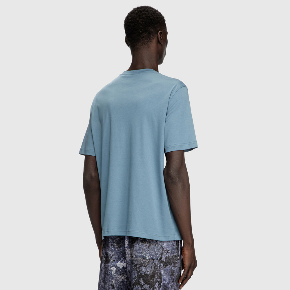 T-Adjust-Doval-Pj T-Shirt - Teal