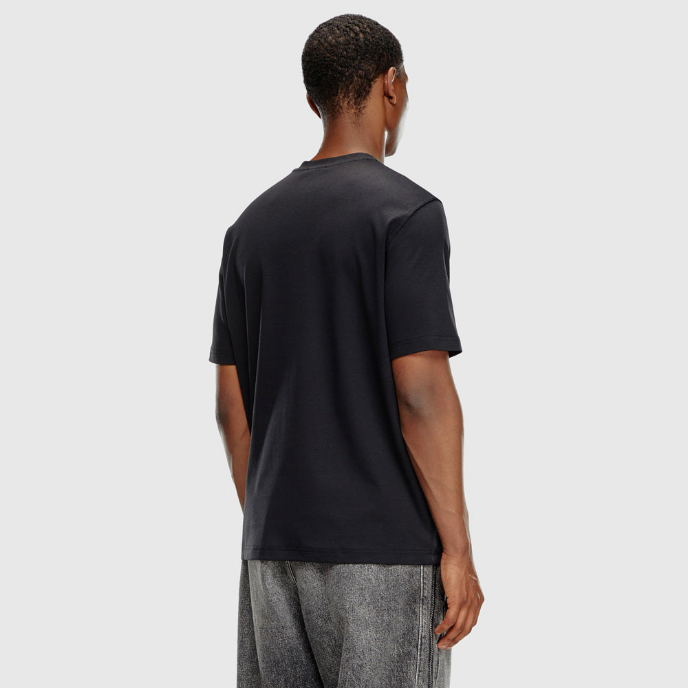 T-Adjust-Doval-Pj T-Shirt - Teal