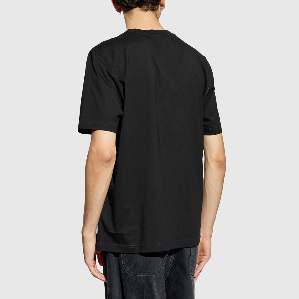 T-Adjust-K11 T-Shirt - Black