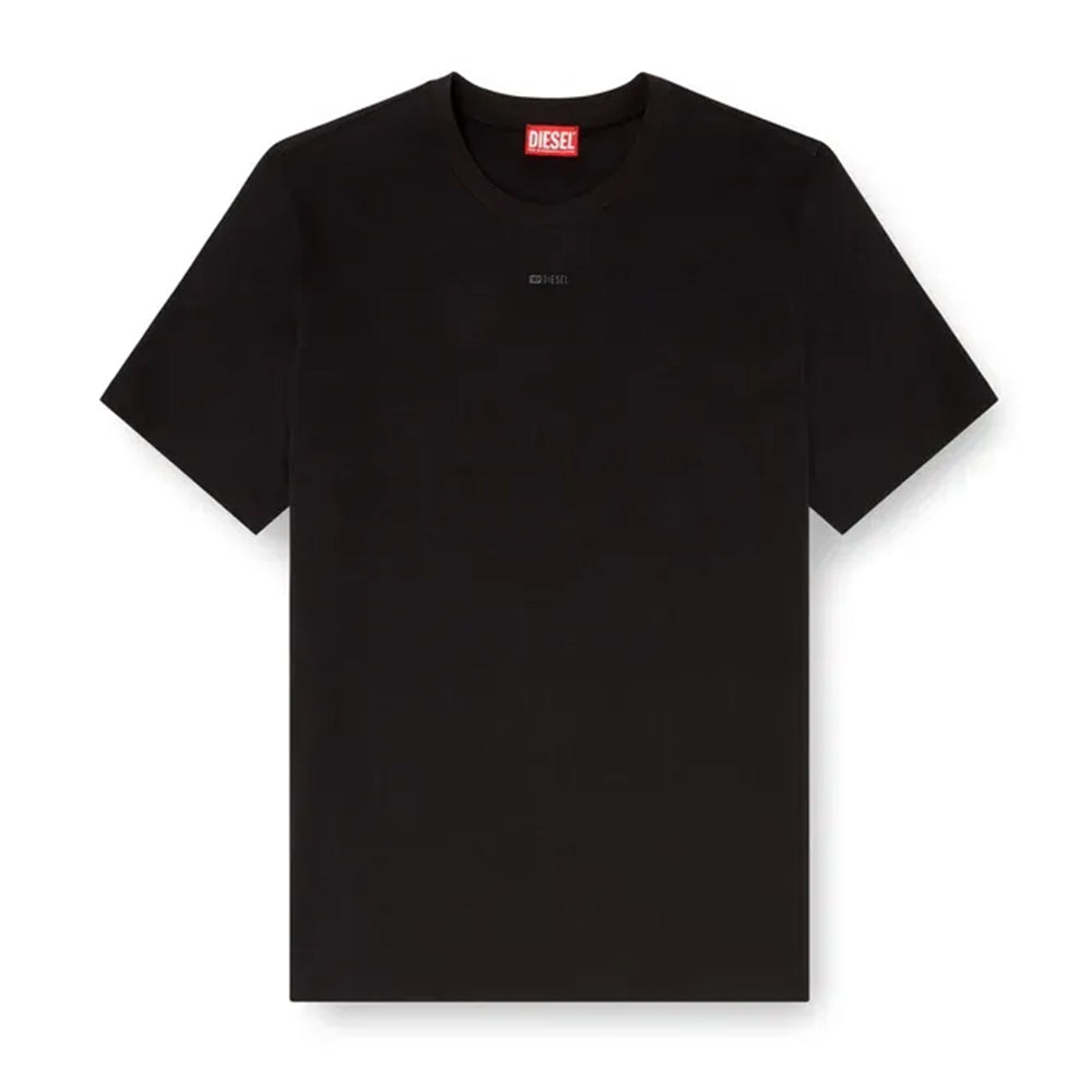 T-Adjust-V6 T-Shirt - Black