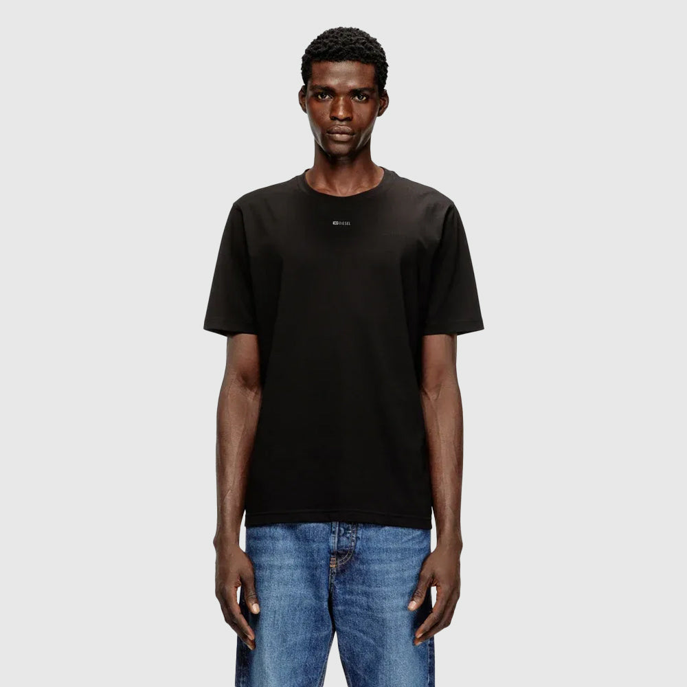 T-Adjust-V6 T-Shirt - Black