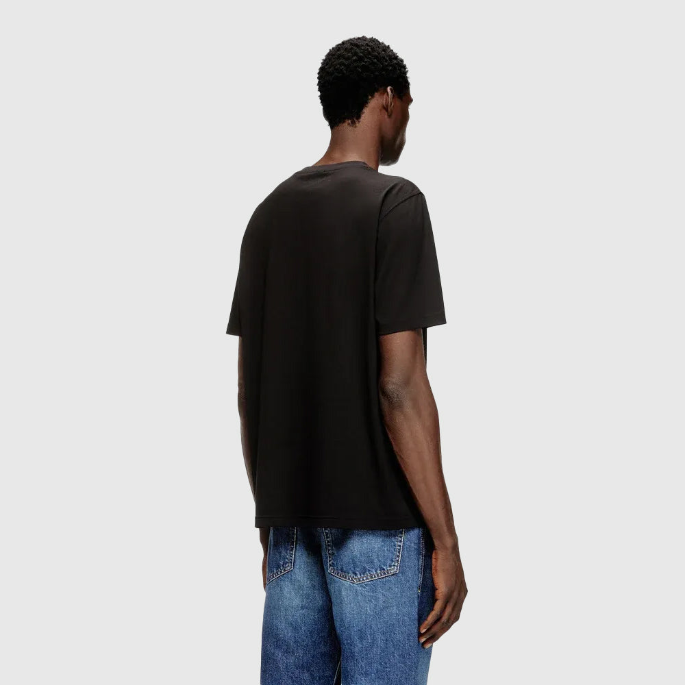 T-Adjust-V6 T-Shirt - Black