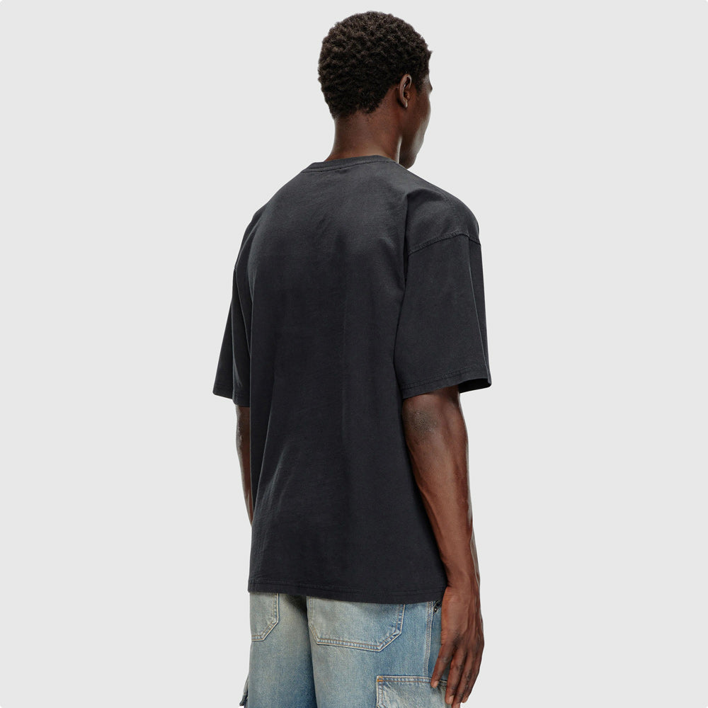 T-Boxt-N14 T-Shirt - Black