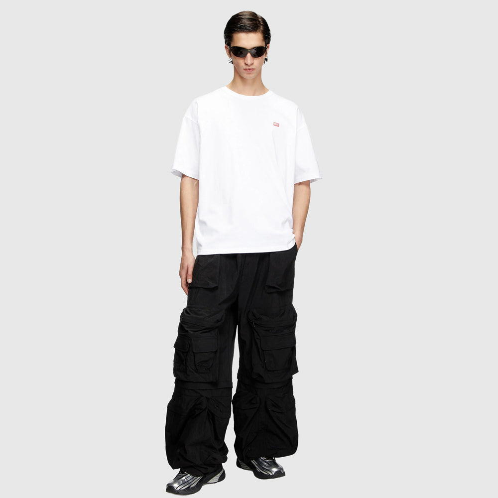 T-Boxt-R30 T-Shirt - White