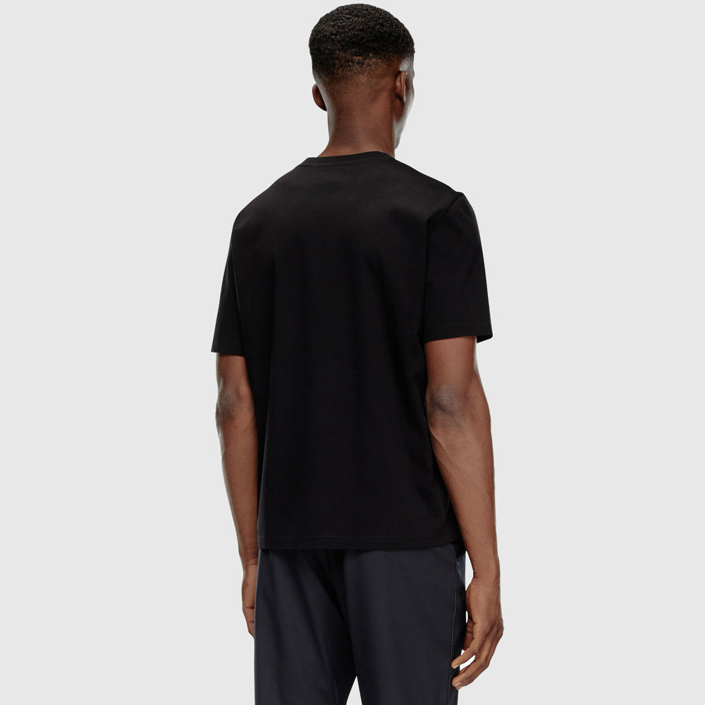 T Madjust K1 T-Shirt - Black