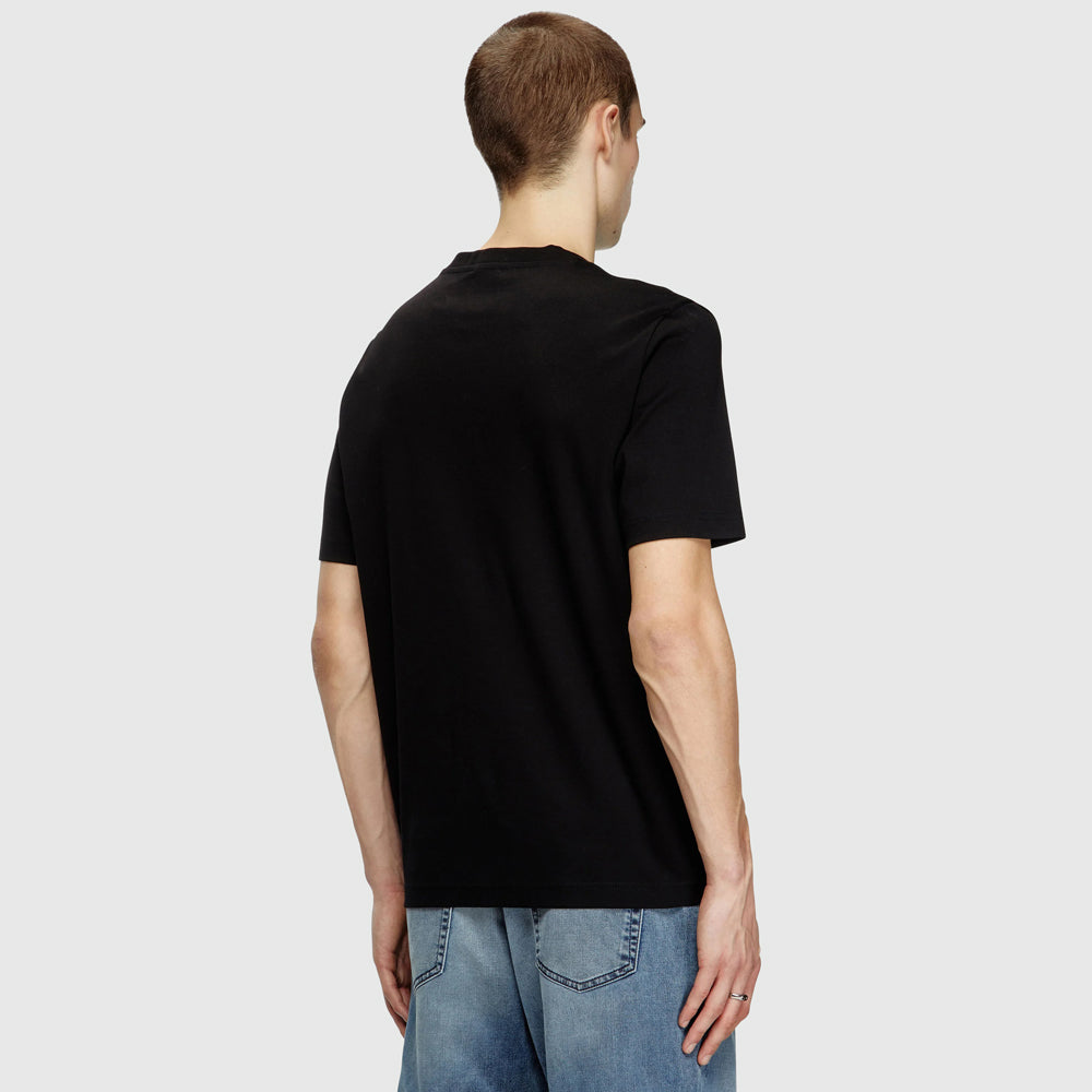 T-Madjust-R2 T-Shirt - Black