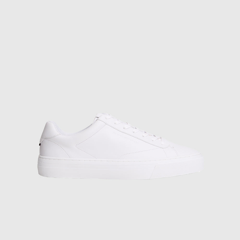Premium Dress Cupsole Leather - White