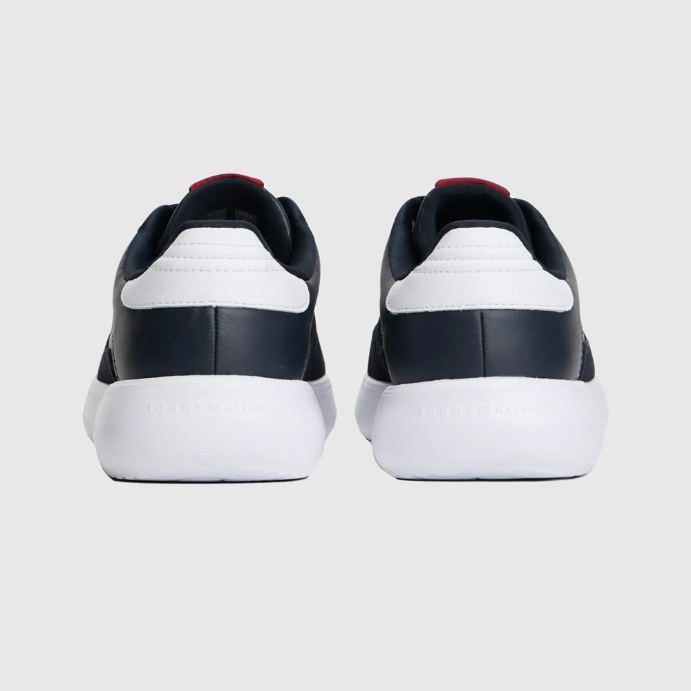 Modern Lightcup Sneaker - Navy