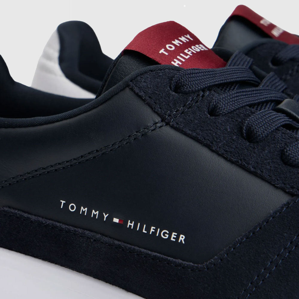 Modern Lightcup Sneaker - Navy