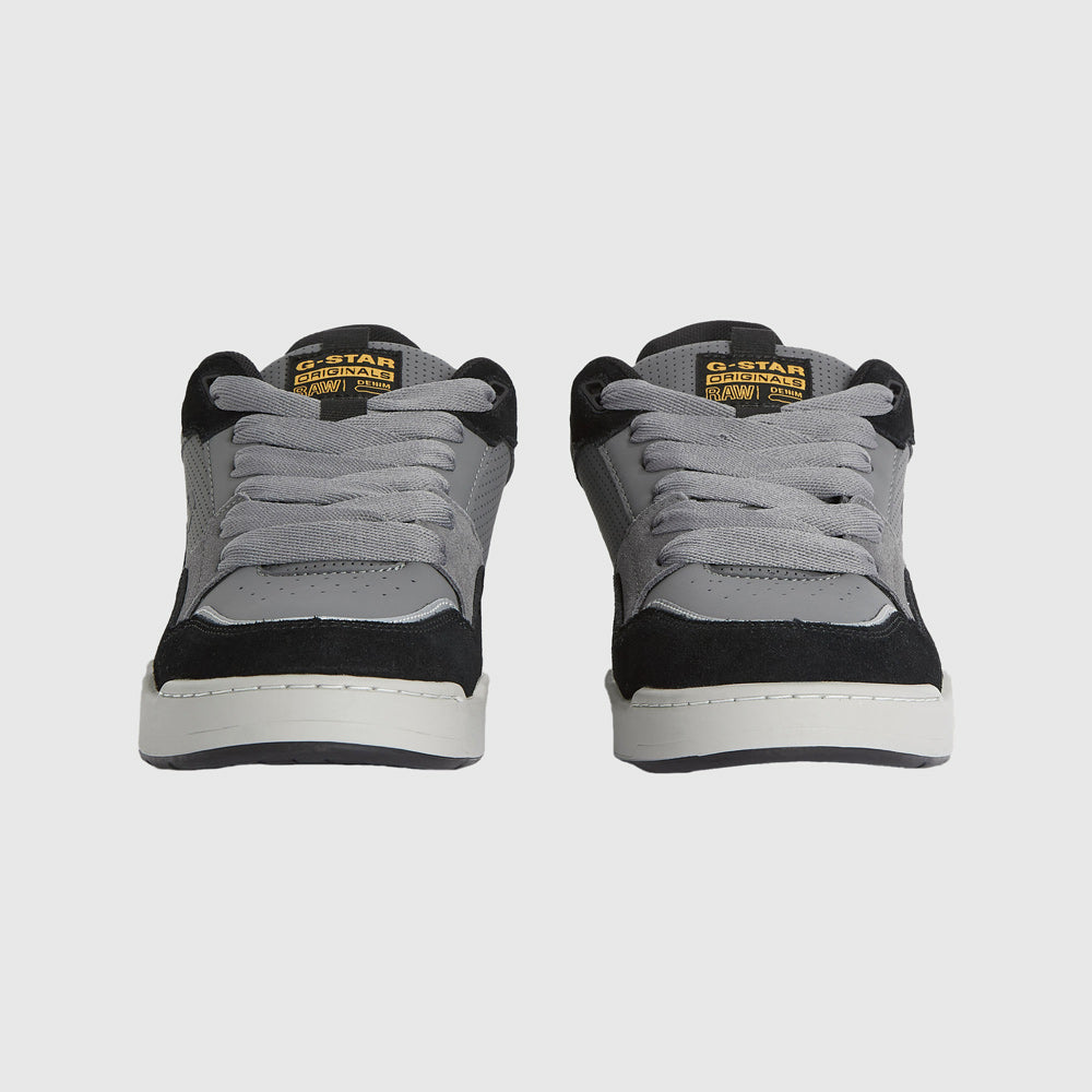 Attacc Cup Sneaker - Grey Multi