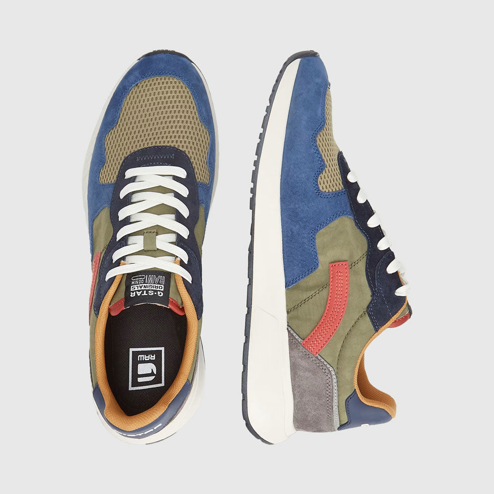 Aver Sneaker - Multi