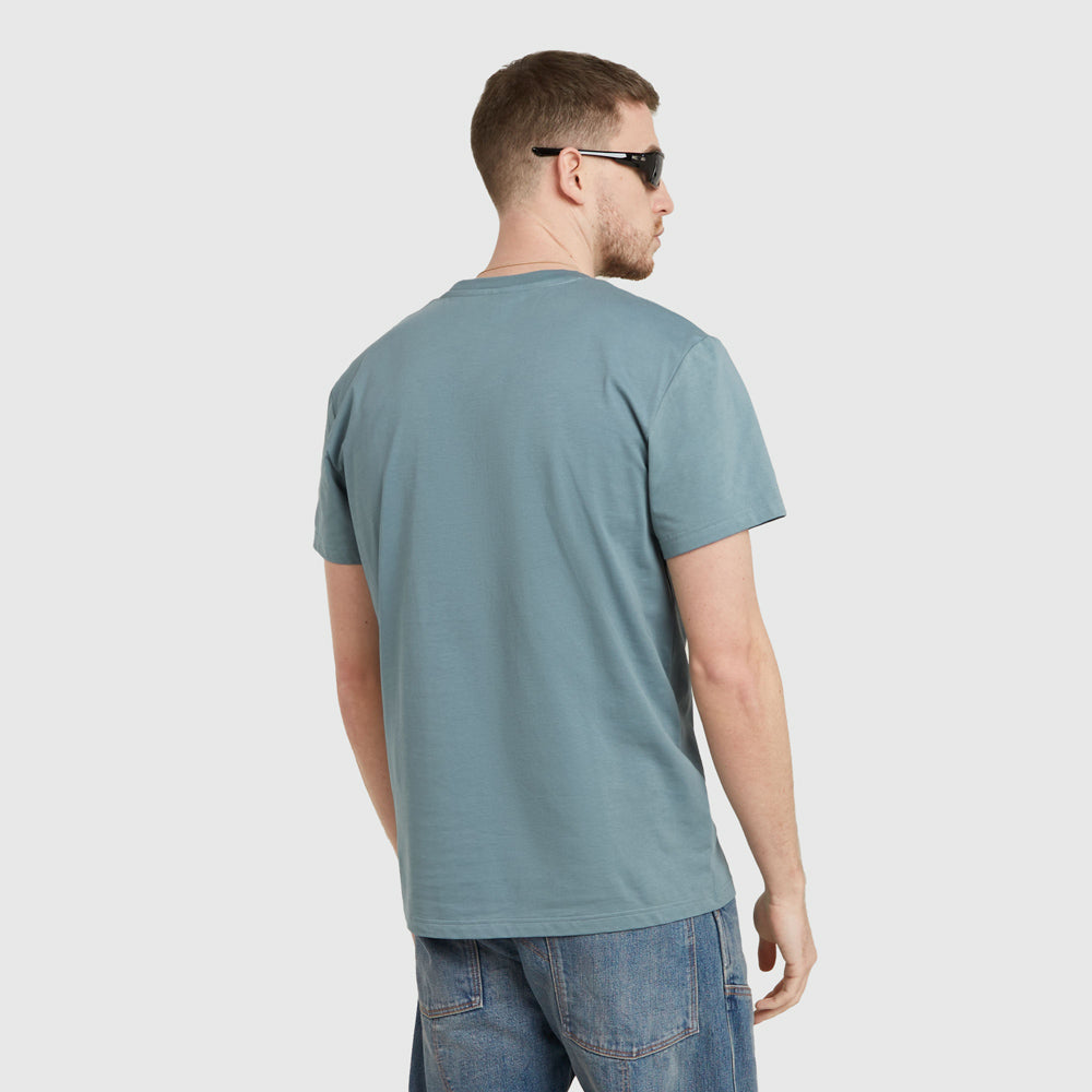 Base-S T-Shirt - Teal