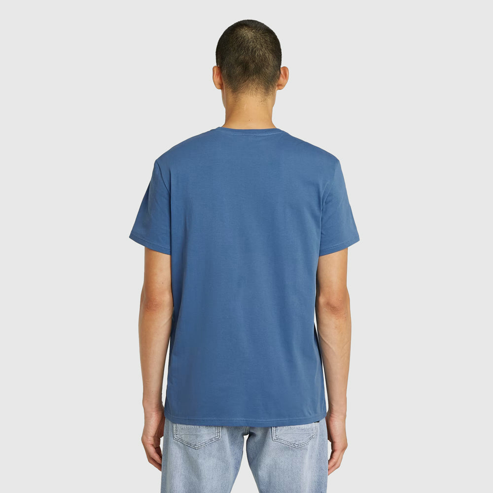 Base-S T-Shirt - Blue