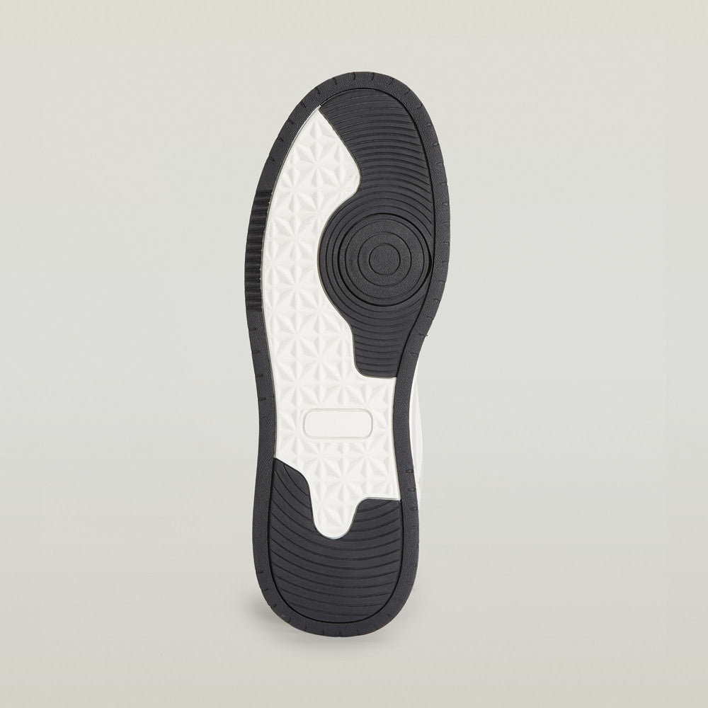 Carrick Sneaker - Offwhite