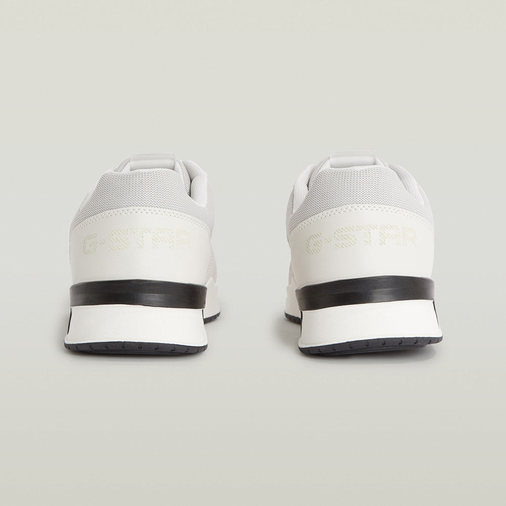 Carrick Sneaker - Offwhite