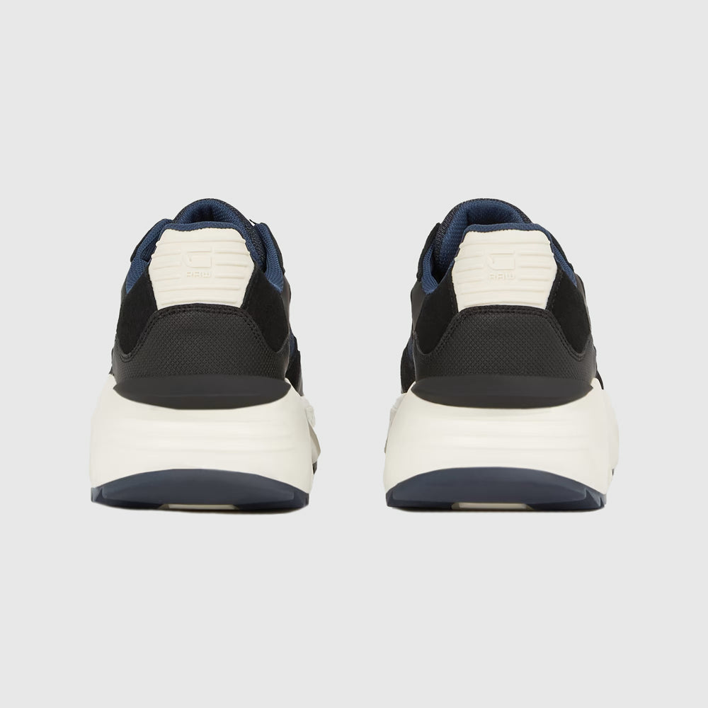 Duko Dnm M Sneaker - Black Multi