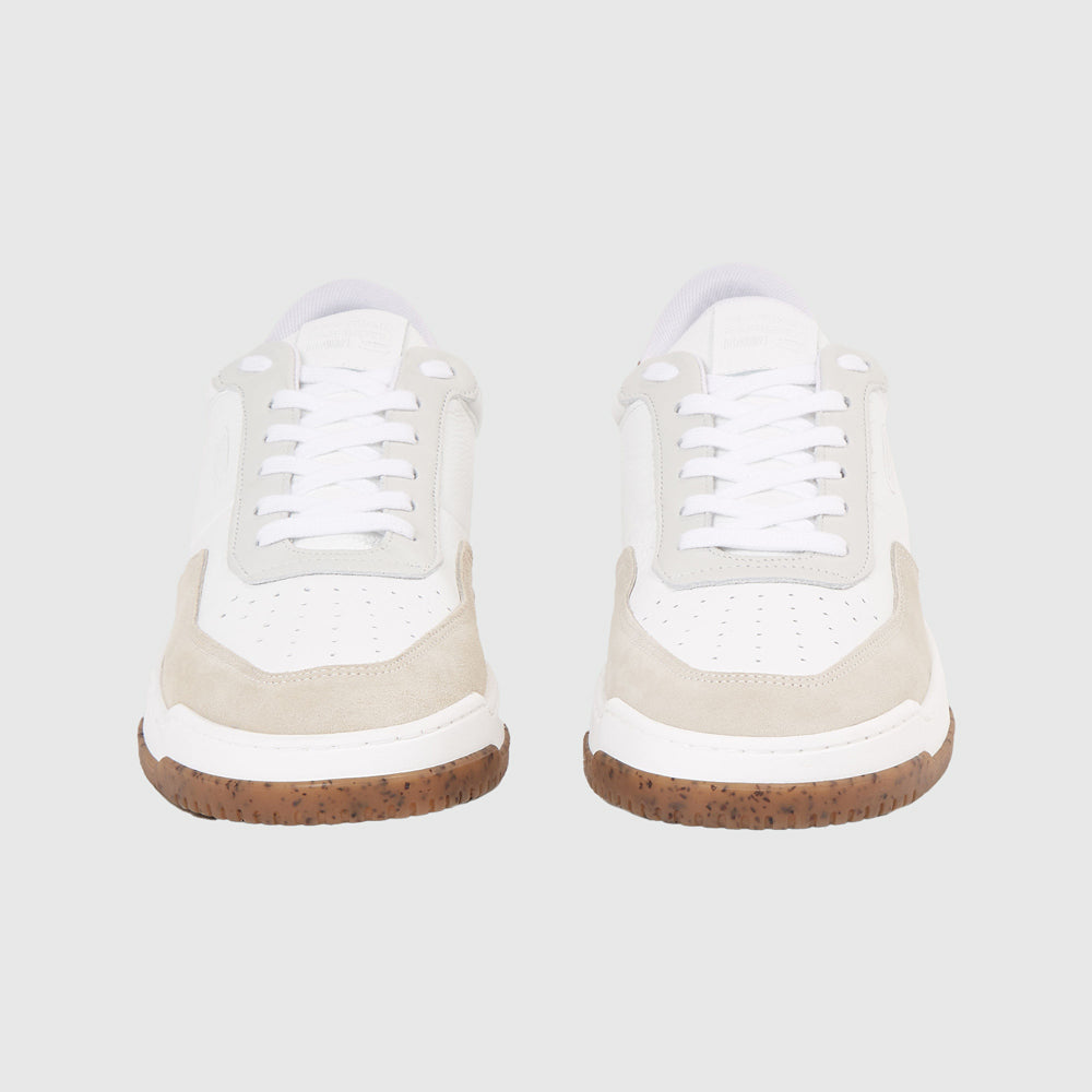 Lenney Sneaker - Offwhite Multi