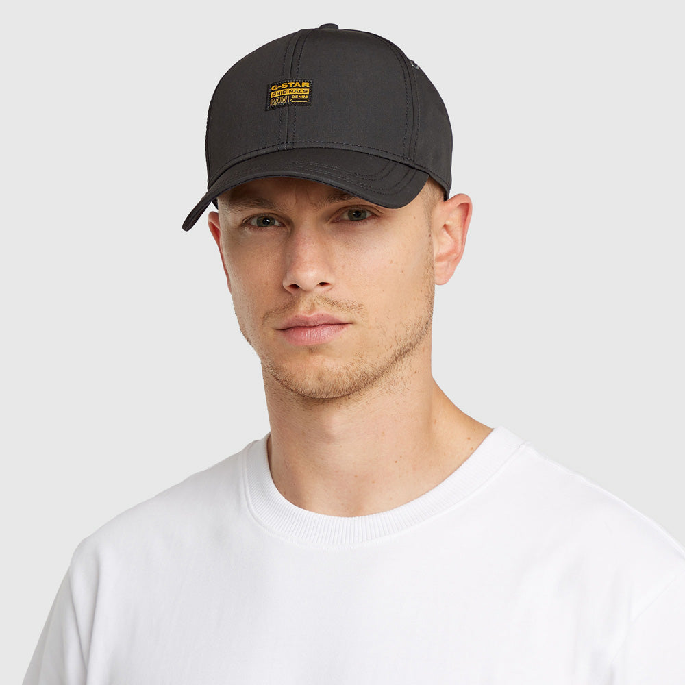 Originals Baseball Cap - Black