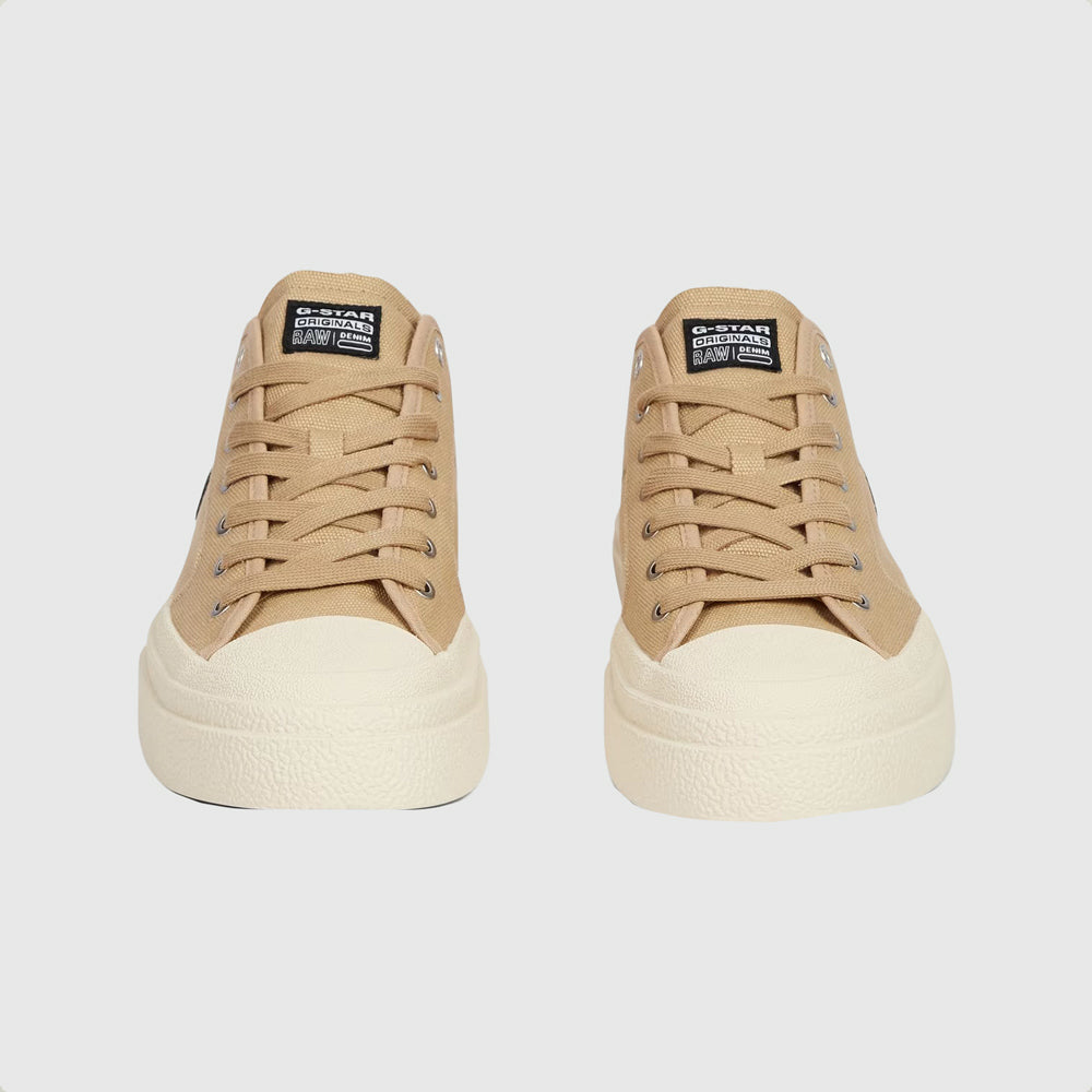 Vodan Bsc M Sneakers - Sand