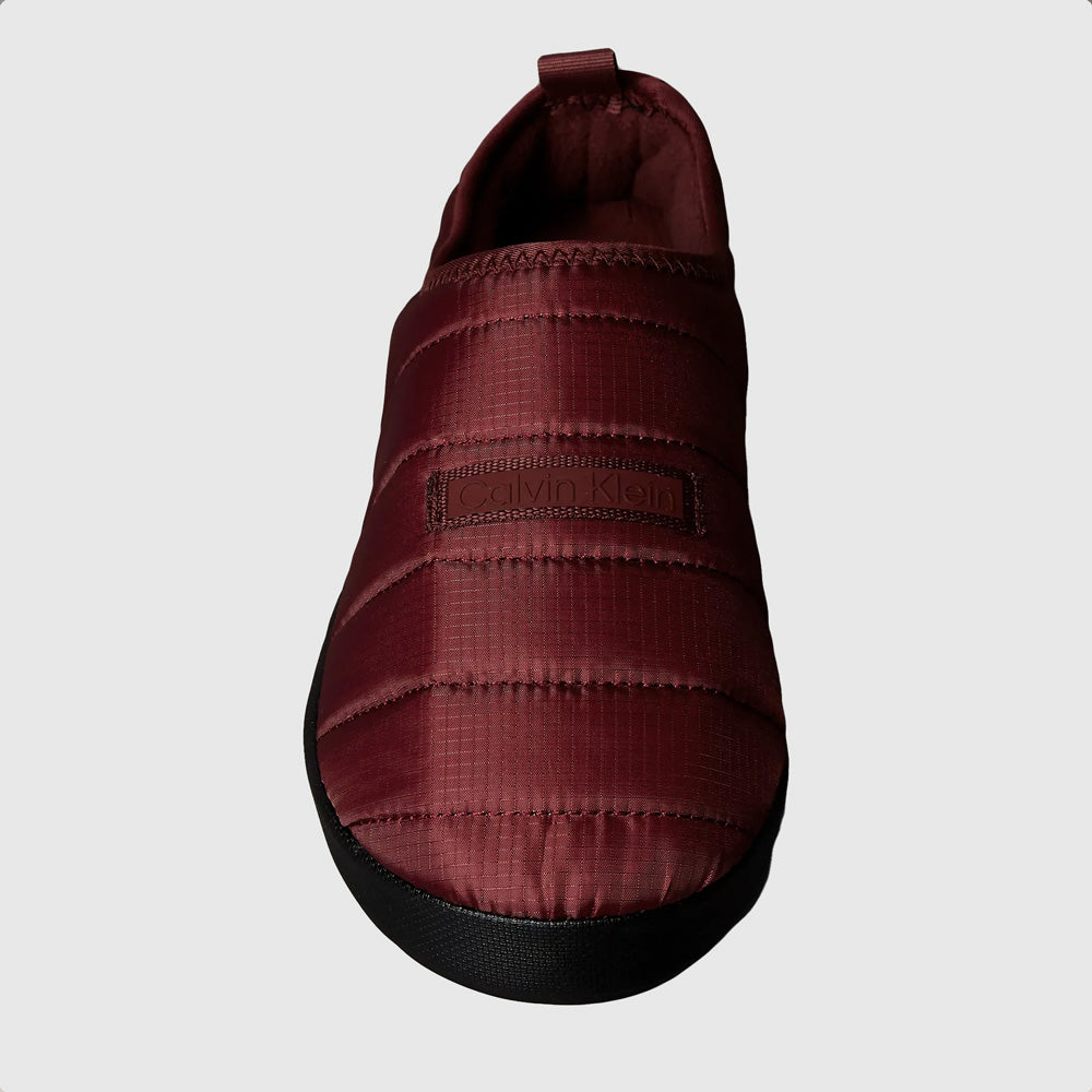 Slipper Ripstop - Maroon
