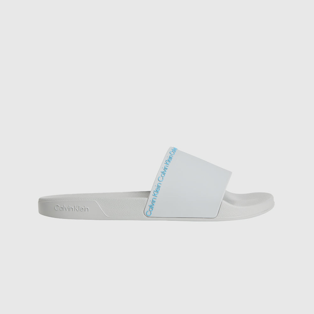 Essential Slides - Light Blue