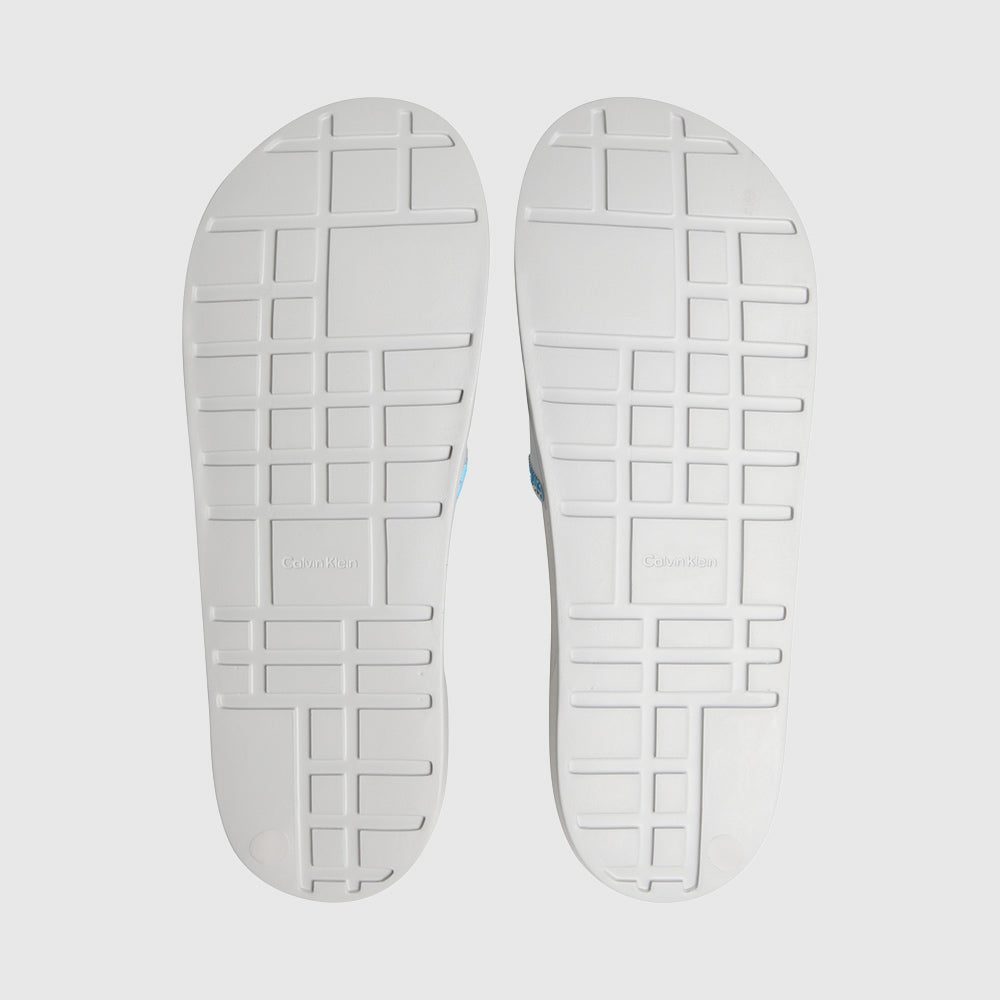 Essential Slides - Light Blue