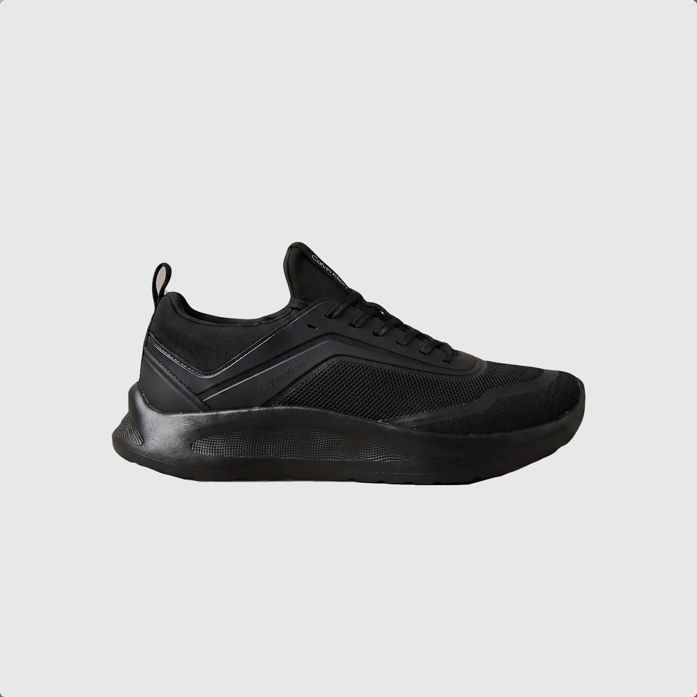Calvin Klein Light Eva Runner - Black |ThirdBaseUrban