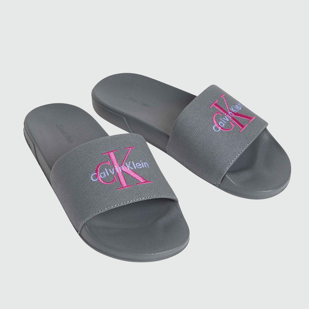 Essential Slides - Blue Grey