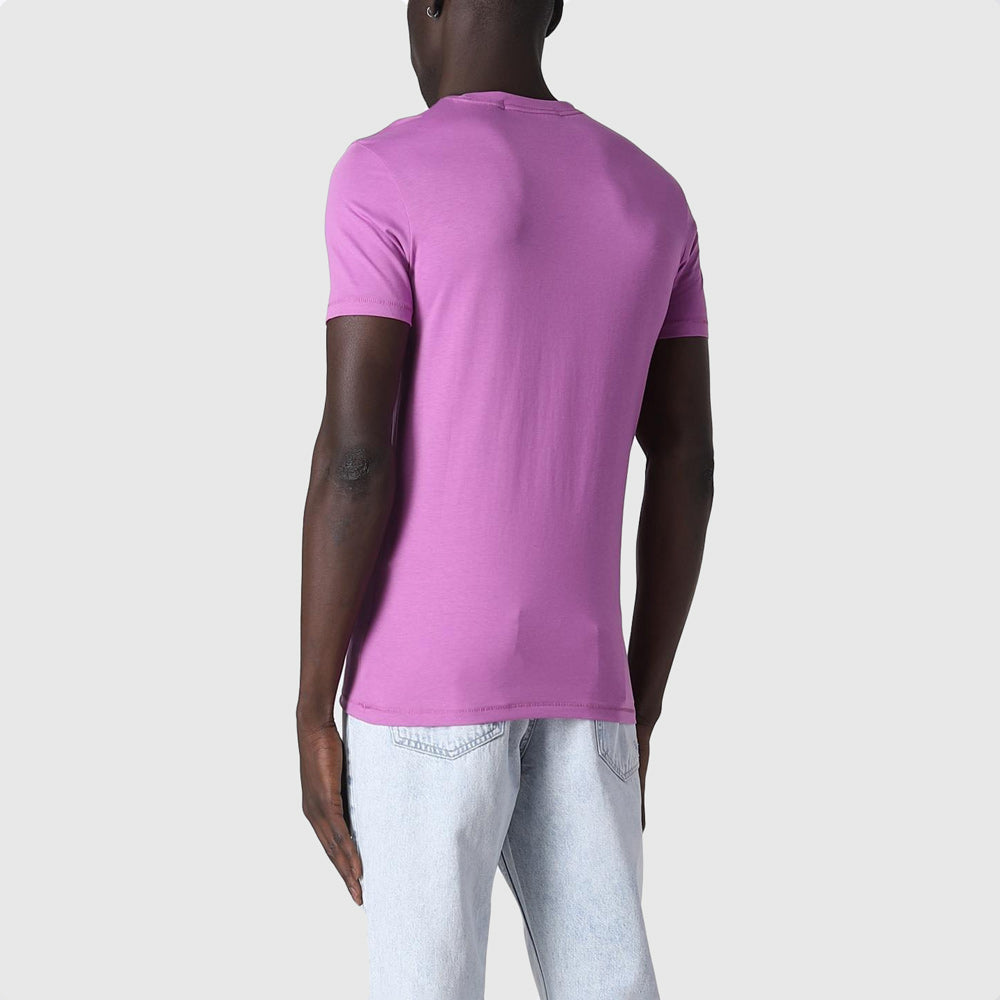 Monologo T-Shirt - Purple*
