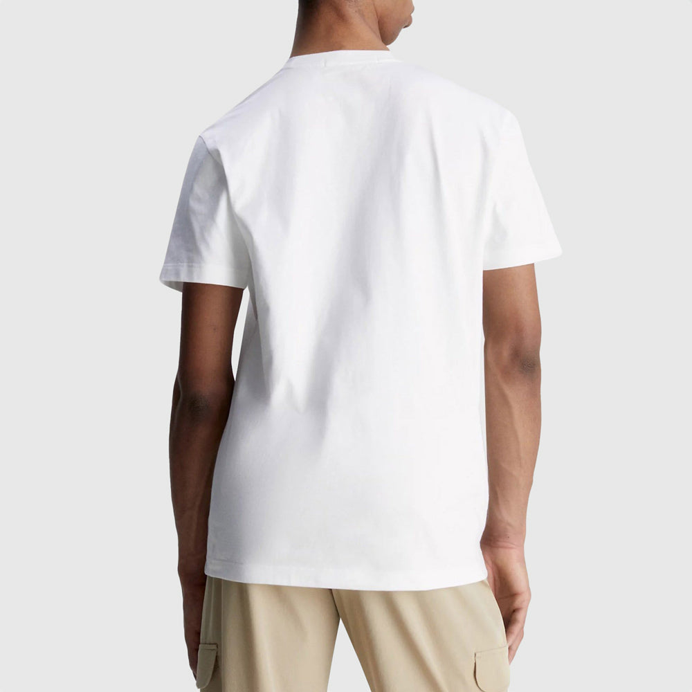 Monologo T-Shirt - White *