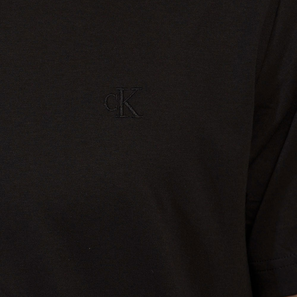 Lightweight T-Shirt - Black *